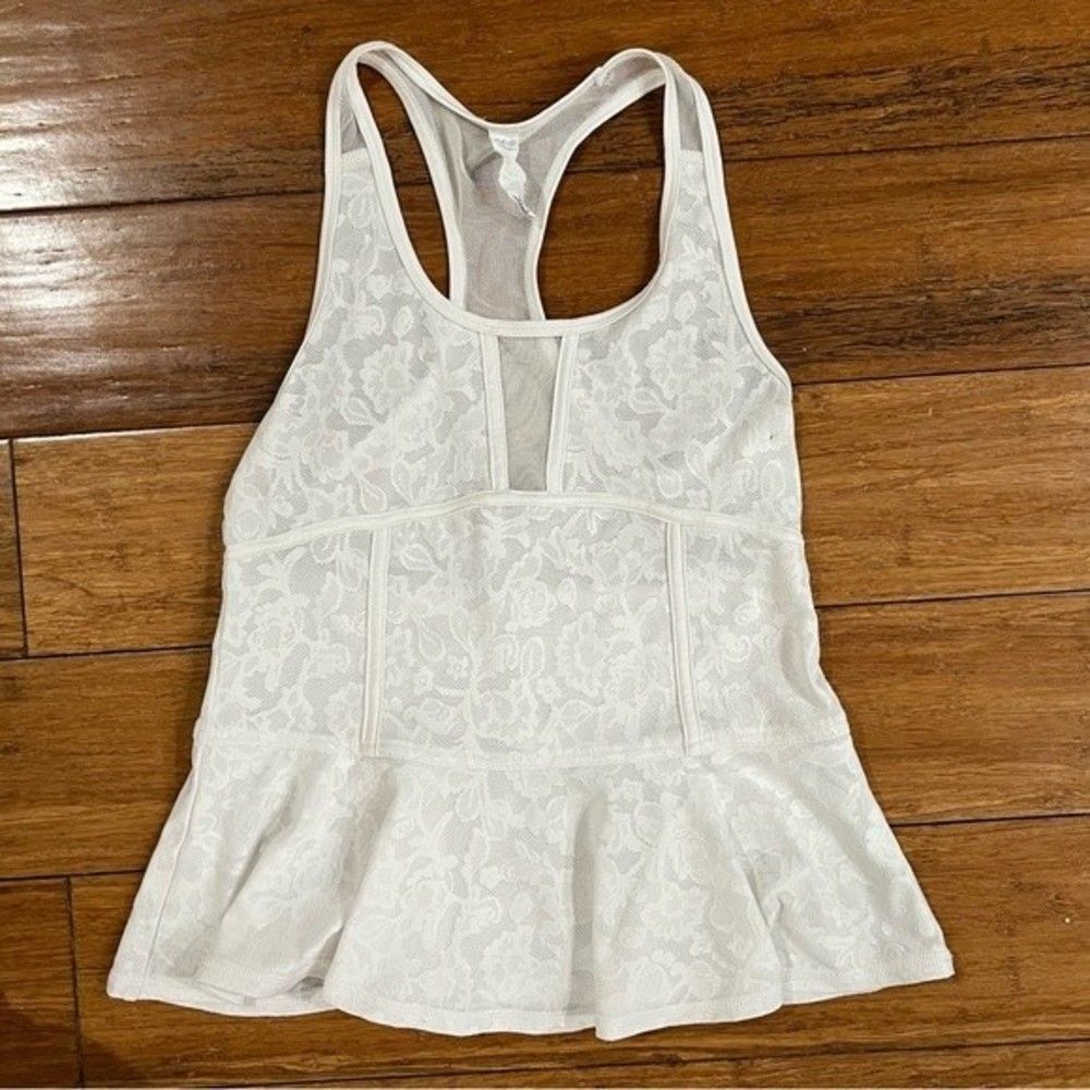 American Eagle Athletic Tank